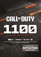 COD Points 500 Xbox Key