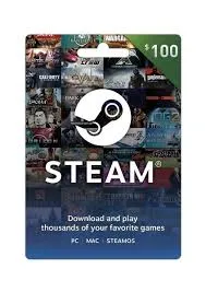 Steam 100