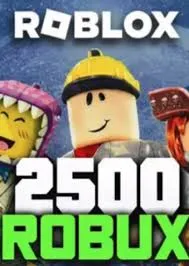 Roblox Robux