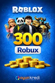 Roblox Robux